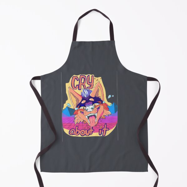 Item preview, Cry About It     designed and sold by SamuelDyer.