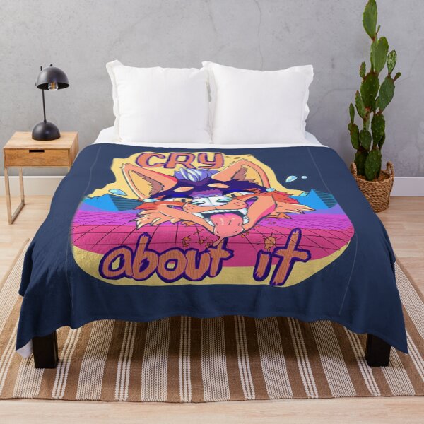 Item preview, Cry About It designed and sold by SamuelDyer.