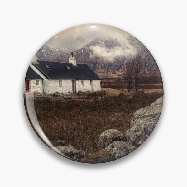 Artikelvorschau, Buachaille Etive Mor, Glencoe entworfen und verkauft von GillianSweeney.