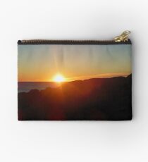 Dawn of a New Day Studio Pouch