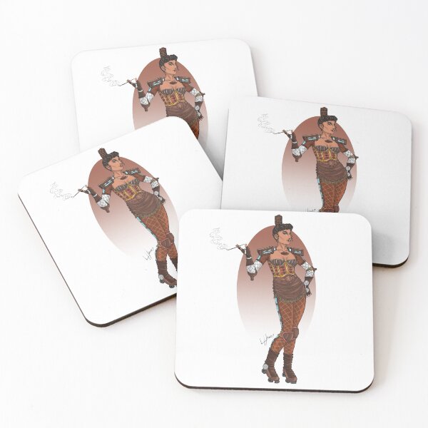 Item preview, Ashley Fullbody designed and sold by Neacle.