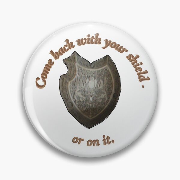Item preview, Shield designed and sold by Laybov.