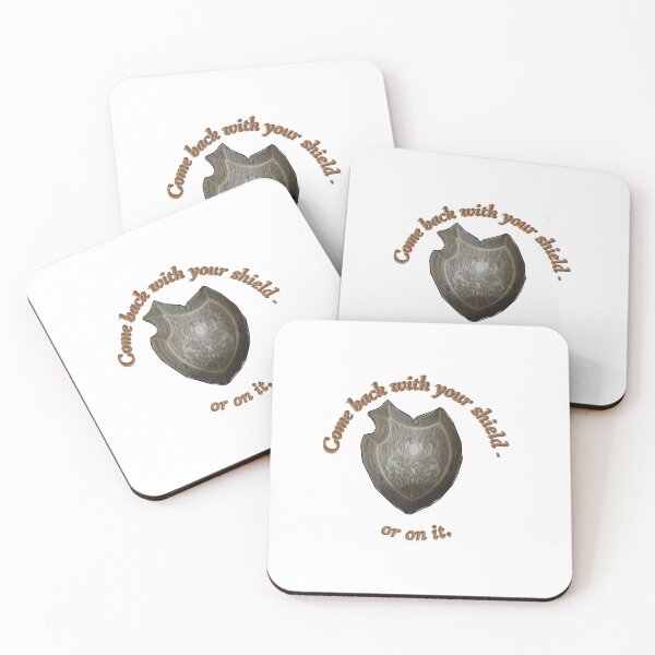 Item preview, Shield designed and sold by Laybov.