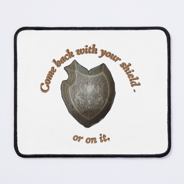Item preview, Shield designed and sold by Laybov.