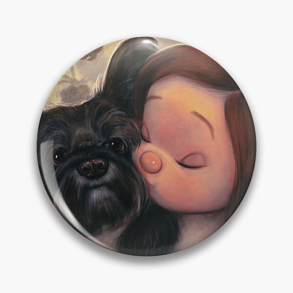 Item preview, Benji designed and sold by Selvagemqt.