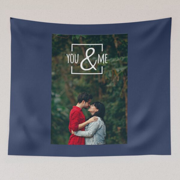 Item preview, You and me forever and ever    designed and sold by SamuelDyer.