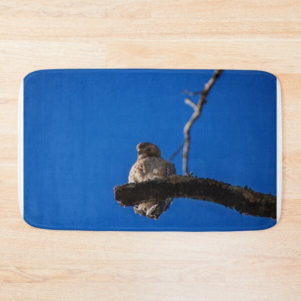 Item preview, perched hawk  designed and sold by R-York.