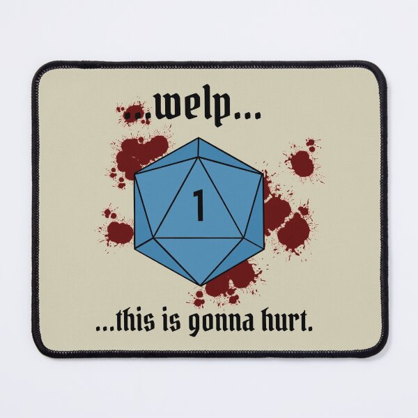 Item preview, …welp designed and sold by NotoriousPopArt.