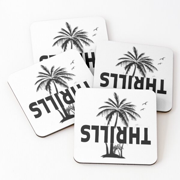 Item preview, thrills designed and sold by hamdellah.