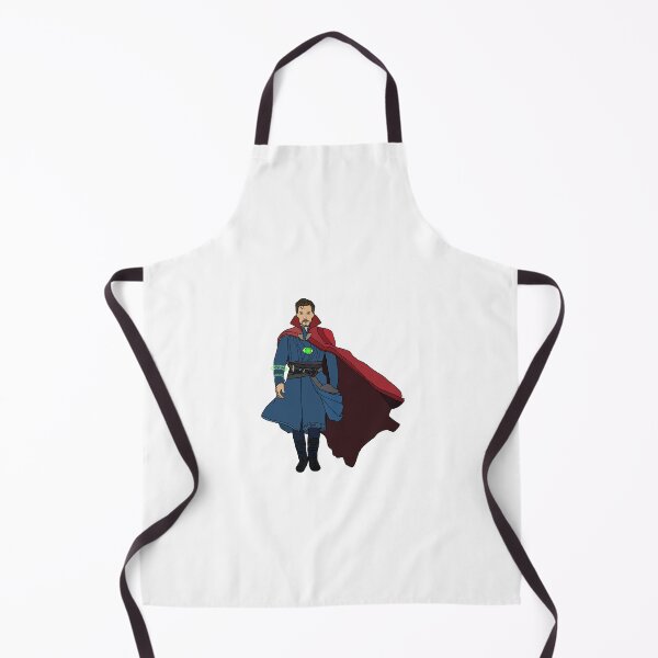 Item preview, Dr. Strange Levitating designed and sold by DCgreenhaven.