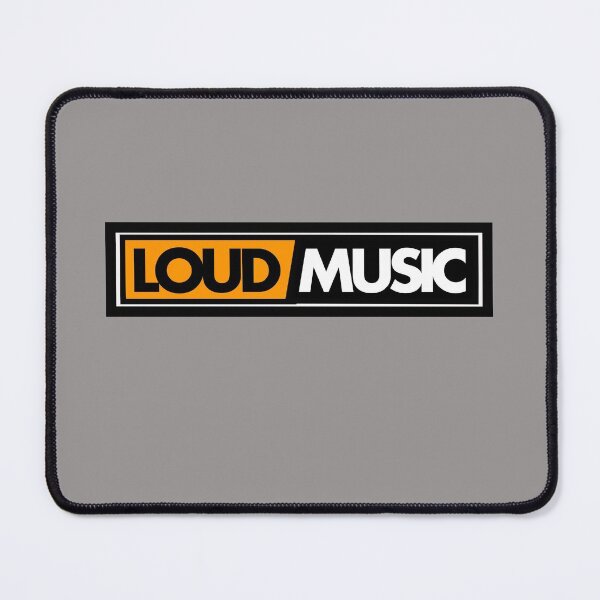 Item preview, LOUD SOUND designed and sold by Gnfree.