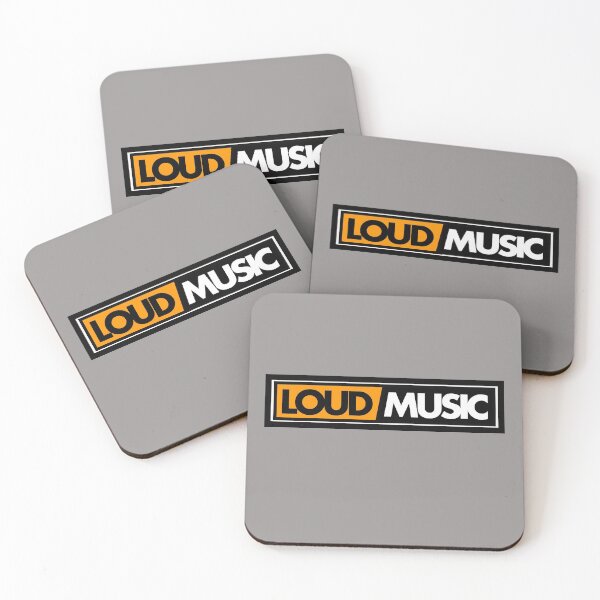 Item preview, LOUD SOUND designed and sold by Gnfree.