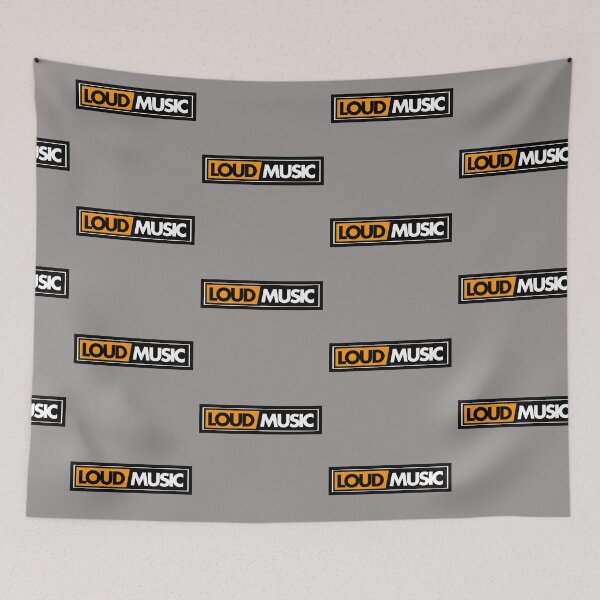Item preview, LOUD SOUND designed and sold by Gnfree.