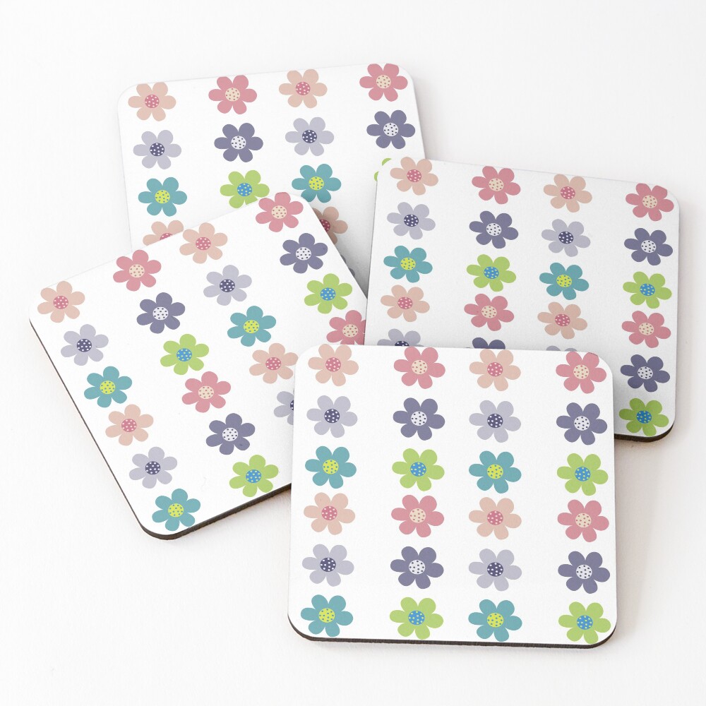 Item preview, Coasters (Set of 4) designed and sold by Lathomas1.