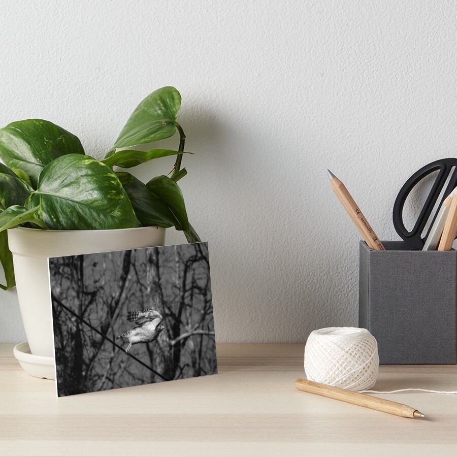Item preview, Art Board Print designed and sold by R-York.