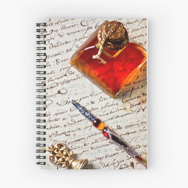 Item preview, Ink bottle and pen  designed and sold by Garry Gay.