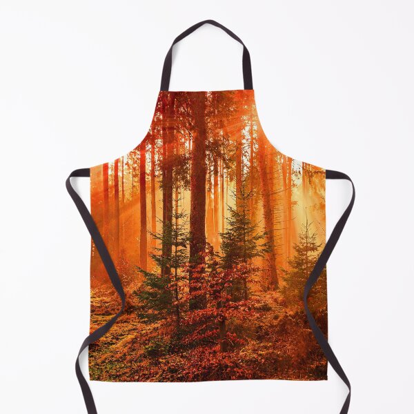 Item preview, Forest Scene designed and sold by HeadRubble.