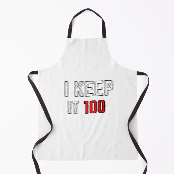 Item preview, i keep it 100 - trustful quote designed and sold by nasani.