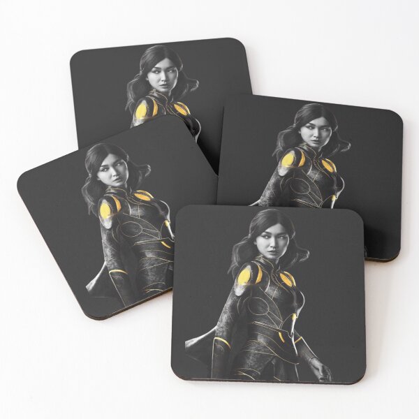 Item preview, Sersi | Eternals designed and sold by readallthebooks.