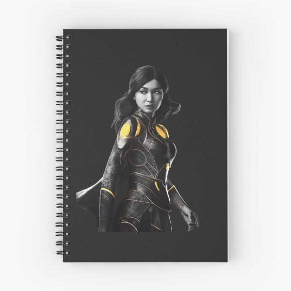 Item preview, Sersi | Eternals designed and sold by readallthebooks.