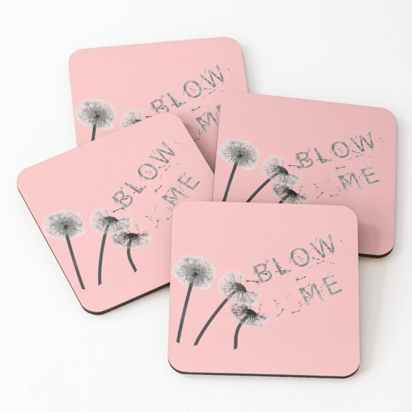 Item preview, Blow me Dandelion designed and sold by HeavyBurden.