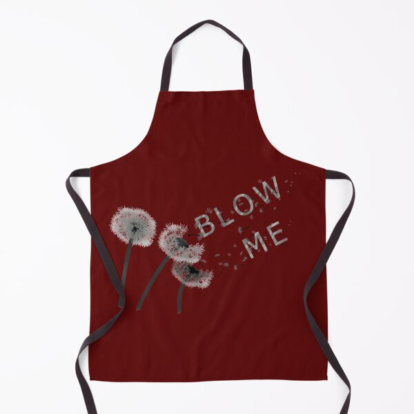 Item preview, Blow me Dandelion designed and sold by HeavyBurden.
