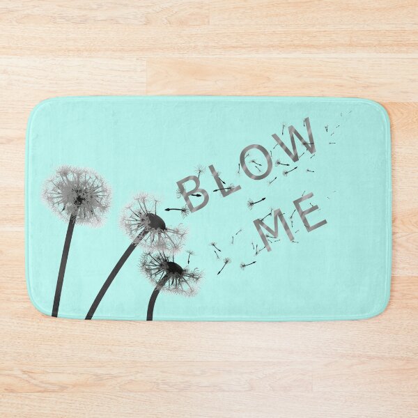 Item preview, Blow me Dandelion designed and sold by HeavyBurden.