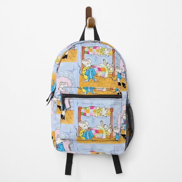 Item preview, "King Leo’s Morning, Palace Mice" designed and sold by gigiamal.