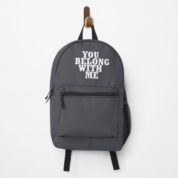 Item preview, YOU BELONG WITH ME  (3) designed and sold by SamuelDyer.