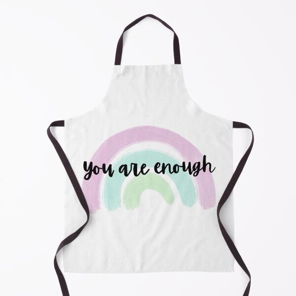 Item preview, you are enough quote designed and sold by FightingforHOPE.