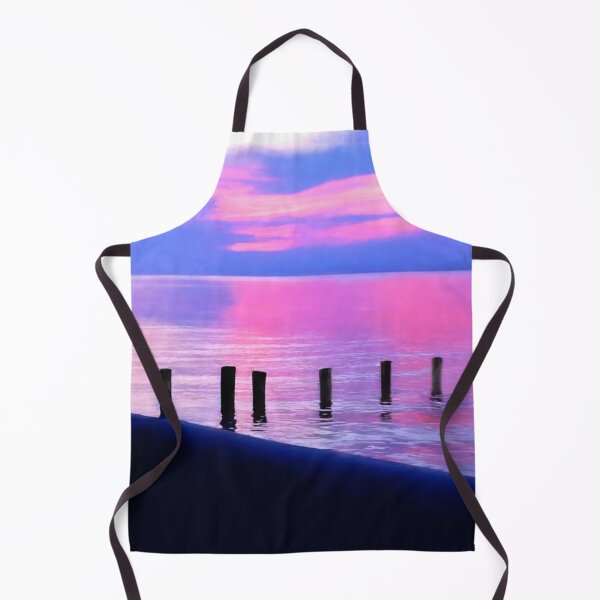 Item preview, North Beach Watercolor designed and sold by HeadRubble.