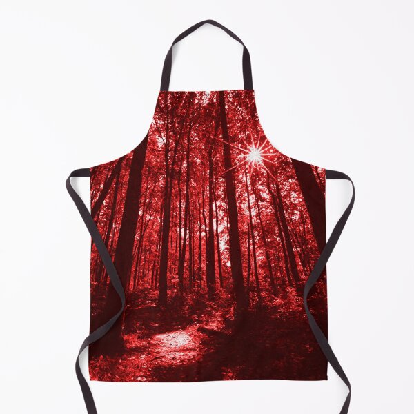 Item preview, Shenandoah Red designed and sold by HeadRubble.