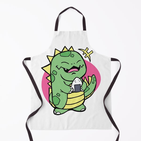 Item preview, Dinogiri designed and sold by MizzKarizmah.