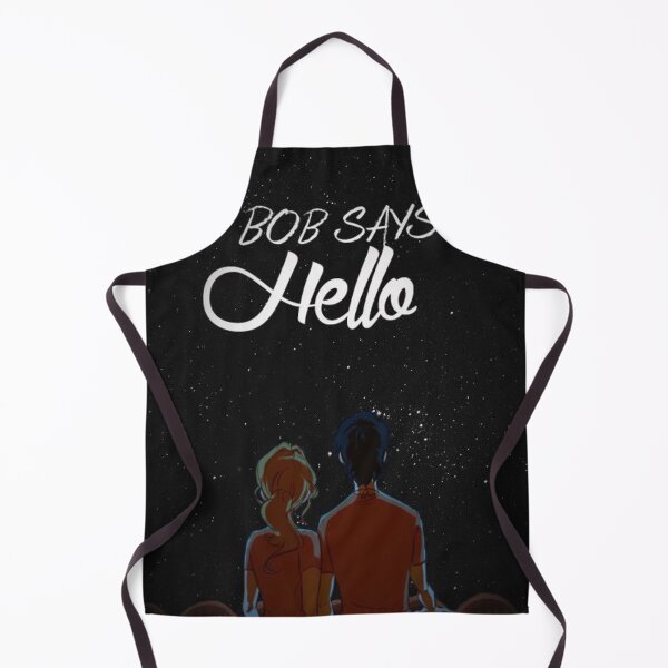 Item preview, Bob says hello designed and sold by JustAnotherBee.