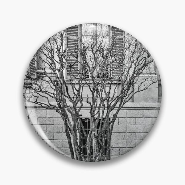 Item preview, Behind the bare tree designed and sold by Roberto Pagani.