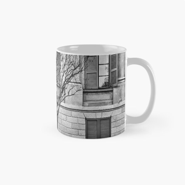 Item preview, Behind the bare tree designed and sold by Roberto Pagani.