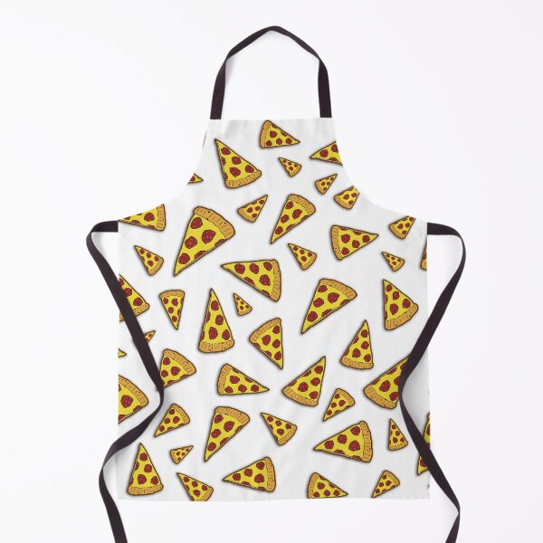 Item preview, Pizza Rules! designed and sold by HeadRubble.
