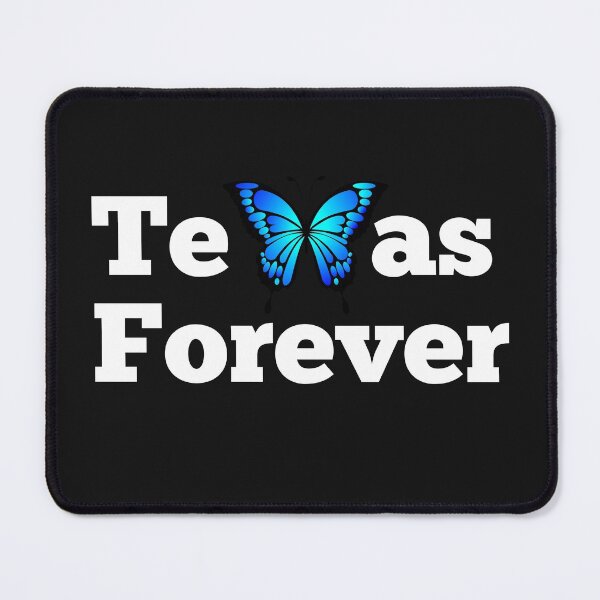 Item preview, Texas Forever designed and sold by Peter Stawicki.