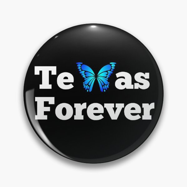 Item preview, Texas Forever designed and sold by Peter Stawicki.