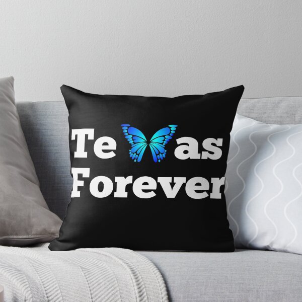Item preview, Texas Forever designed and sold by Peter Stawicki.