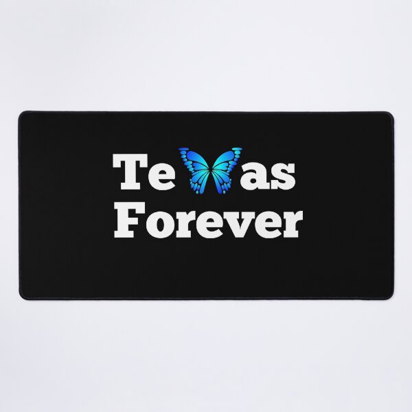 Item preview, Texas Forever designed and sold by Peter Stawicki.