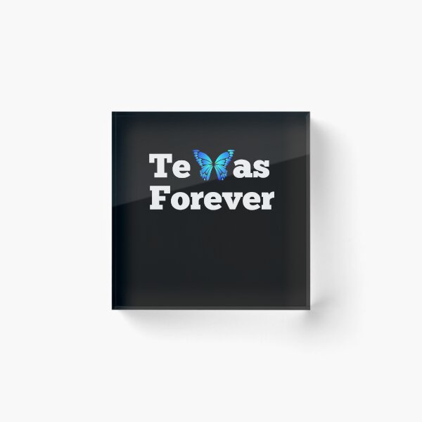 Item preview, Texas Forever designed and sold by Peter Stawicki.