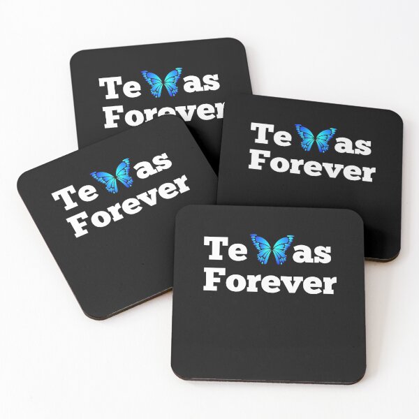 Item preview, Texas Forever designed and sold by Peter Stawicki.