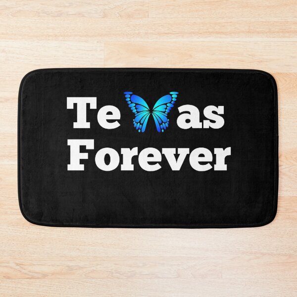 Item preview, Texas Forever designed and sold by Peter Stawicki.