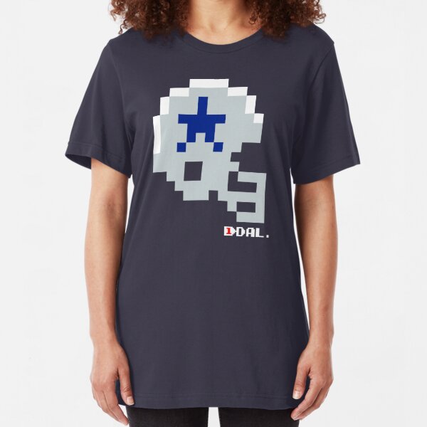 tecmo shirts