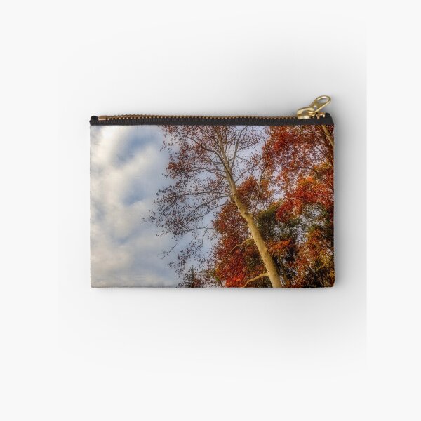 Item preview, Clouds and foliage designed and sold by Roberto Pagani.