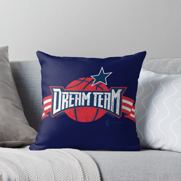Item preview, Dream Team designed and sold by CMGMarketing.