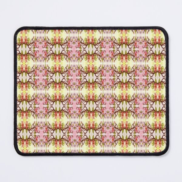 Item preview, flowering tree branch pattern designed and sold by Dawna Morton.