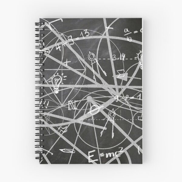 Item preview, Math Crazy Pattern designed and sold by artistoutfitter.