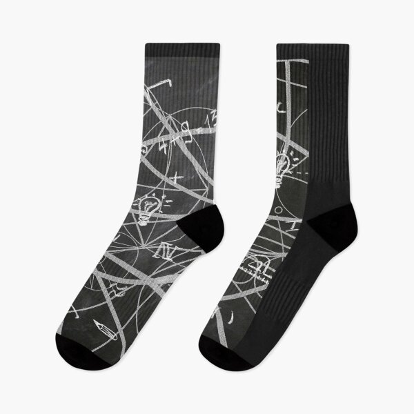 Item preview, Math Crazy Pattern designed and sold by artistoutfitter.